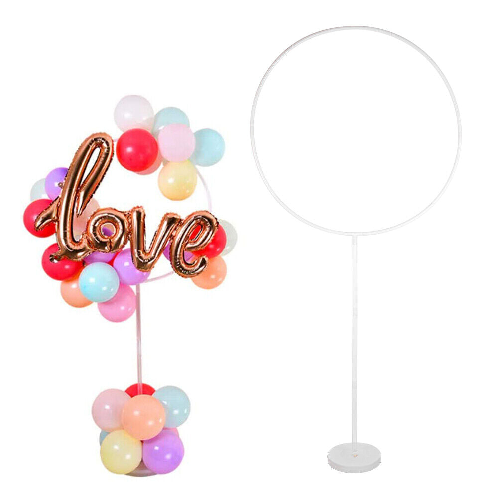 Base Table Kit Birthday Party Wedding Decorations Balloon Holder Balloons Stand