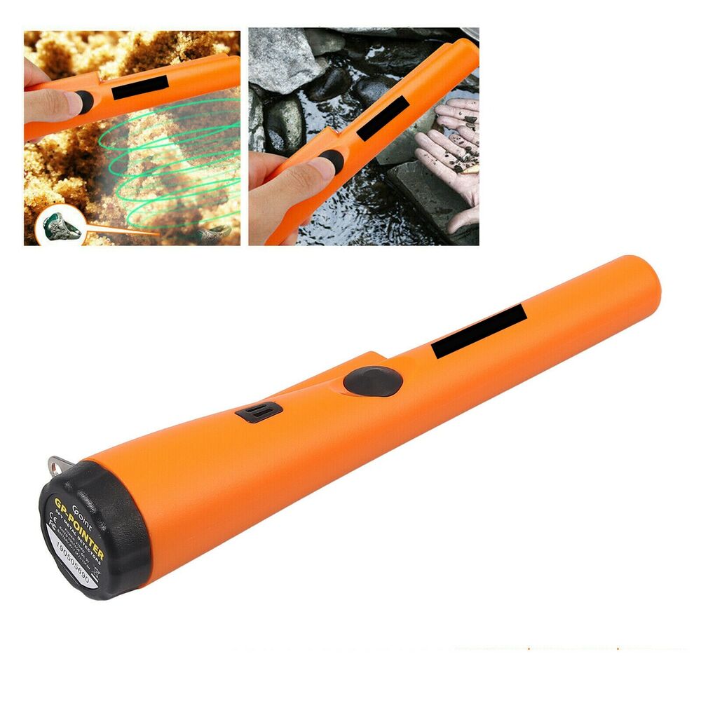 For Garrett Pro-Pointer Pinpoint Metal Detector Underground Pinpointer Pinpoint