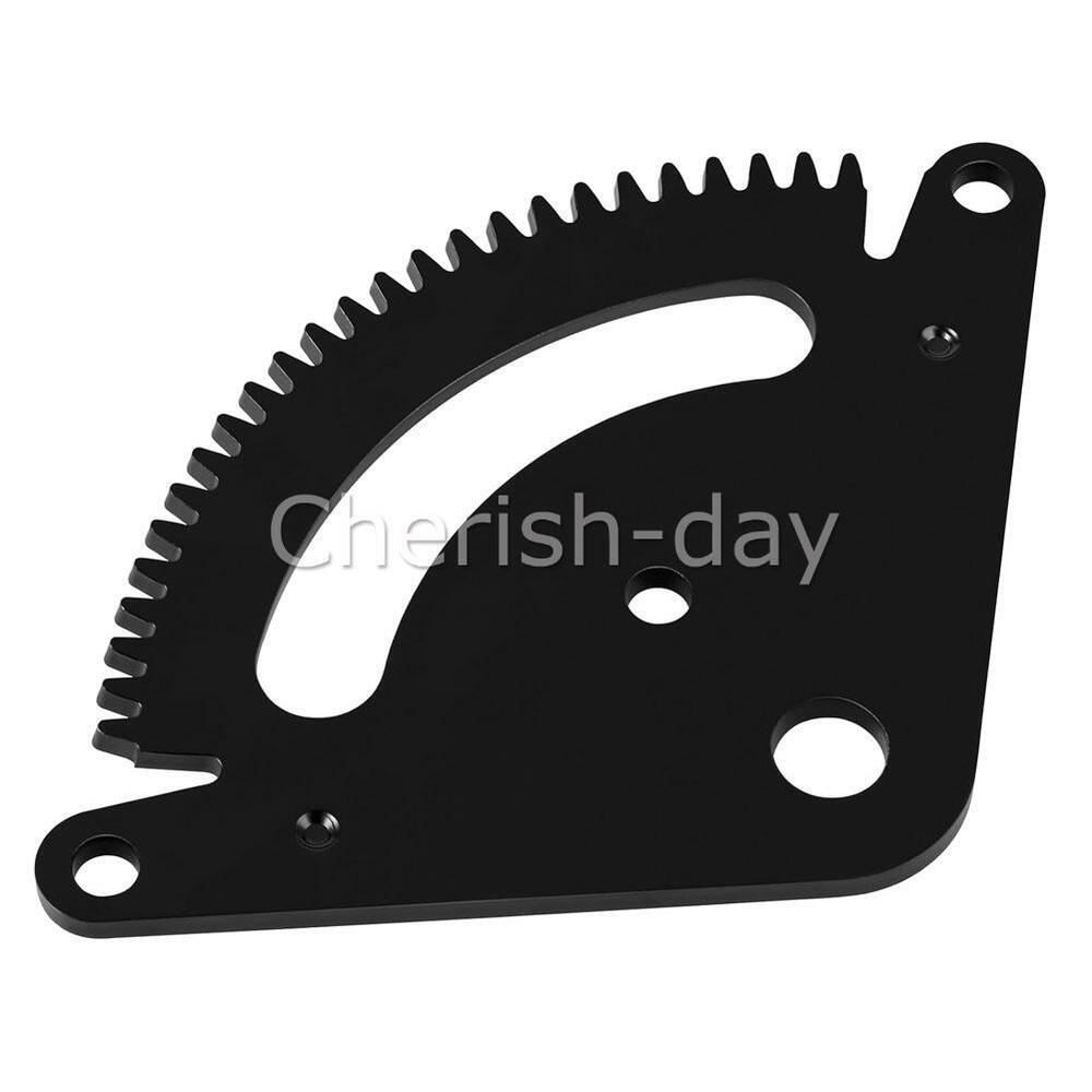 Sector&Pinion Gear Kit for John Deere L Series Lawn Tractor GX20052BLE GX21994 Z