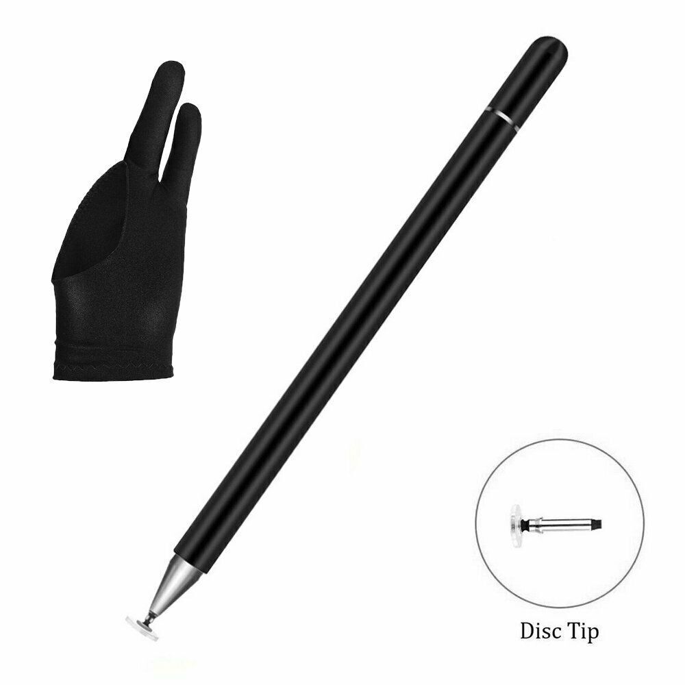 Generic-Pencil For Apple iPad Pro 9.7" 10.5" 12.9" Tablets Touch-Stylus-Pen DV