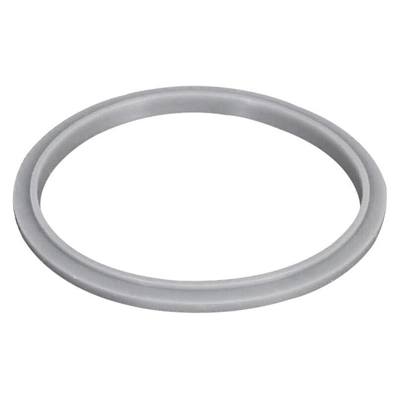 4pcs For Nutribullet Grey Gasket Rubber Seal Ring Suits New 900W Models