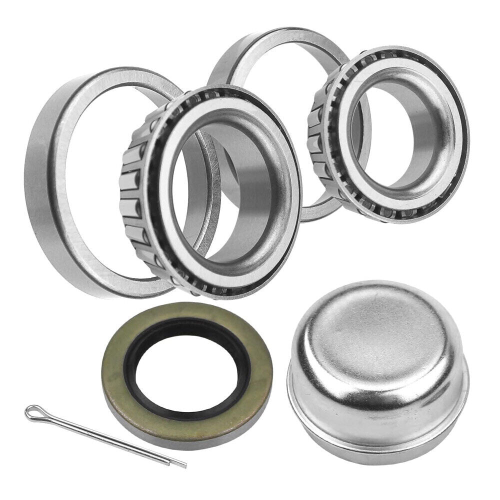 Oil Seal Wheel Bearings Kit Trailer Trailer Part For Holden Marine Boat Bear