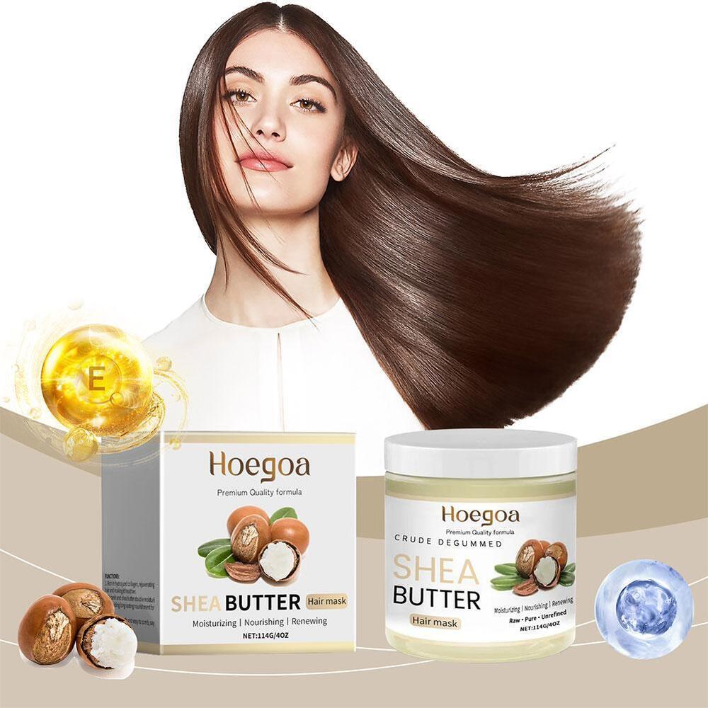 Batana Oil for Hair Growth, Shea Butter Oil, Shea Butter Organic