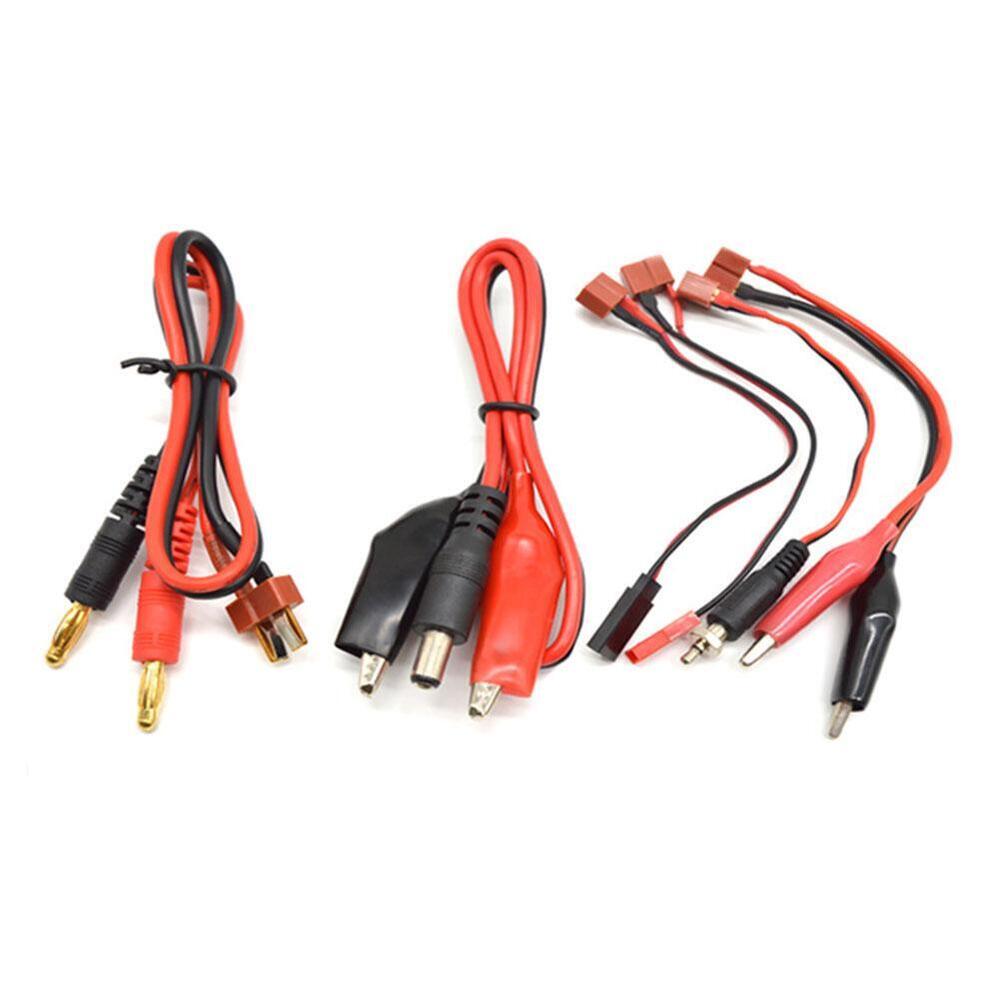 RC Battery Charger Lipo NiMh Li-ion Ni-Cd RC Battery Balance Digital Chargers