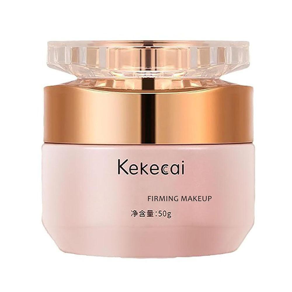 KEKECAI Cream ,Lady Plain Face Cream, Korean Multifunctional Smooth Hydrating