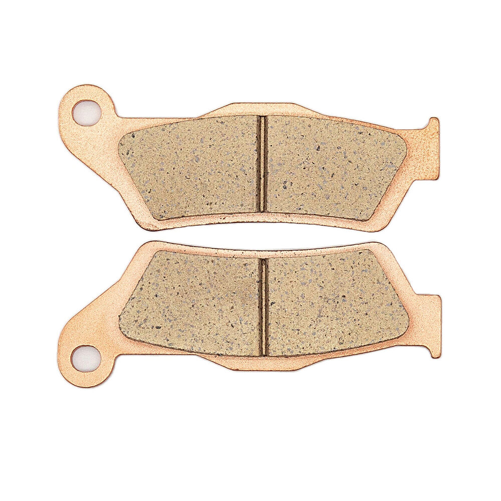 Sintered FRONT & REAR BRAKE PADS FOR KTM XC/EXC 250 EXC 450 EXC-F 250 EXC-F 450