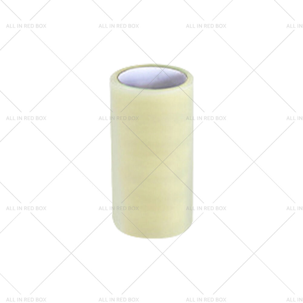 300mmx20m High-Viscosity Paper Tape Suitable for Greenhouse Sign Sticker Vinyl