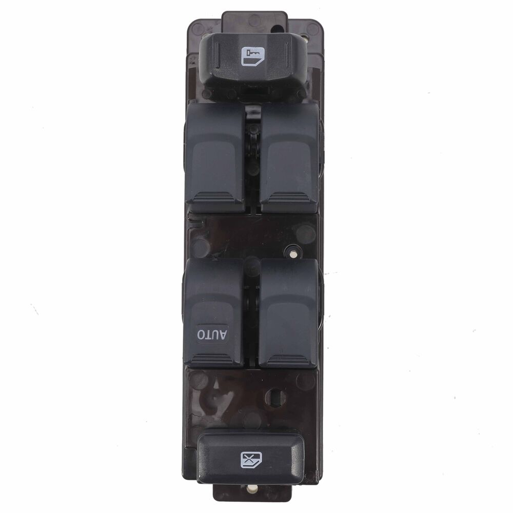 Power Master Window Switch Suit For Holden Colorado RC Rodeo RA Isuzu D-Max DMAX