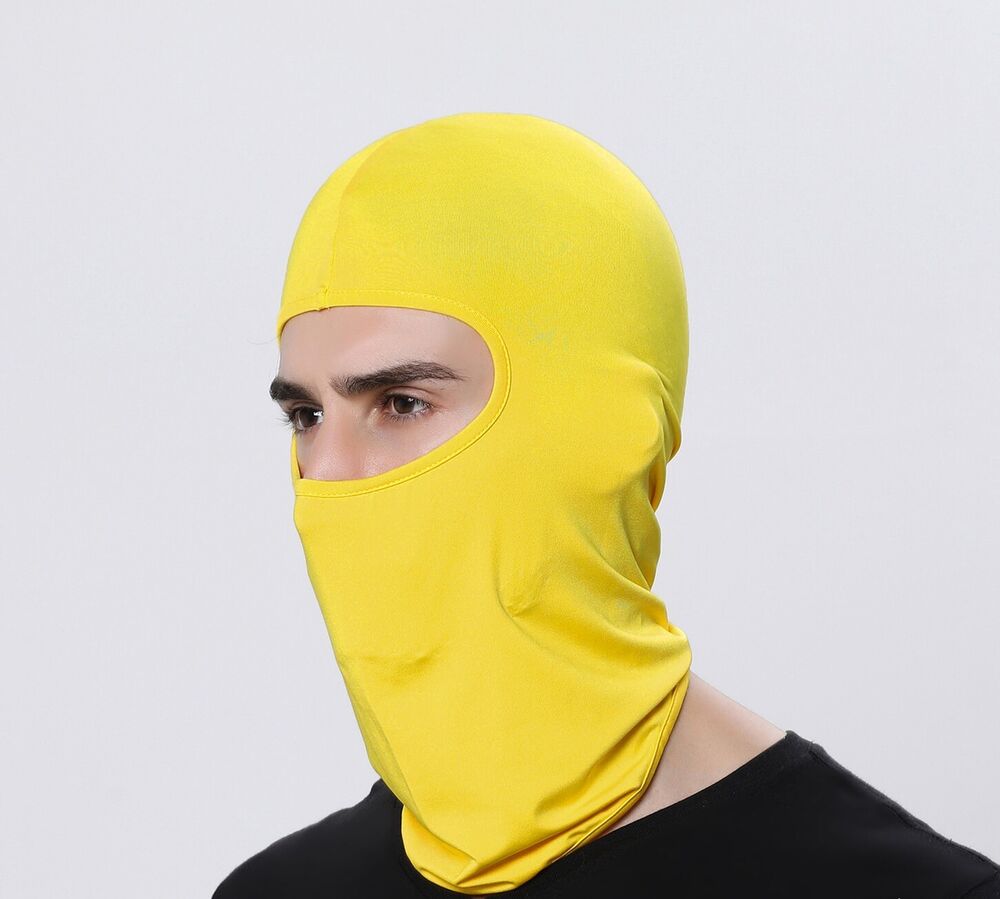 Hat Face Mask Bike Motorcycle Biker Head Neck Balaclava Sun Protection NEW BULK