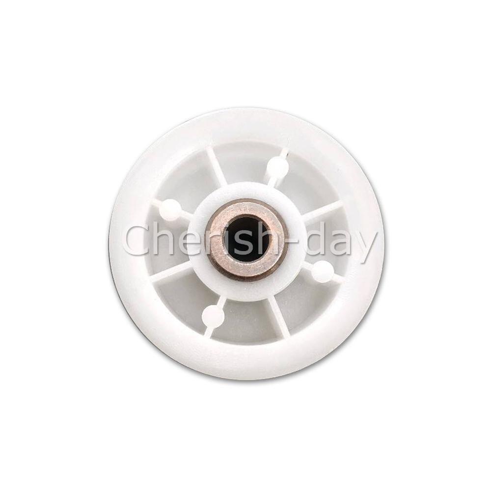 FOR HAIER CONDENSER DRYER TENSION WHEEL H0180800243A HD80-01 HDC80E1 3574