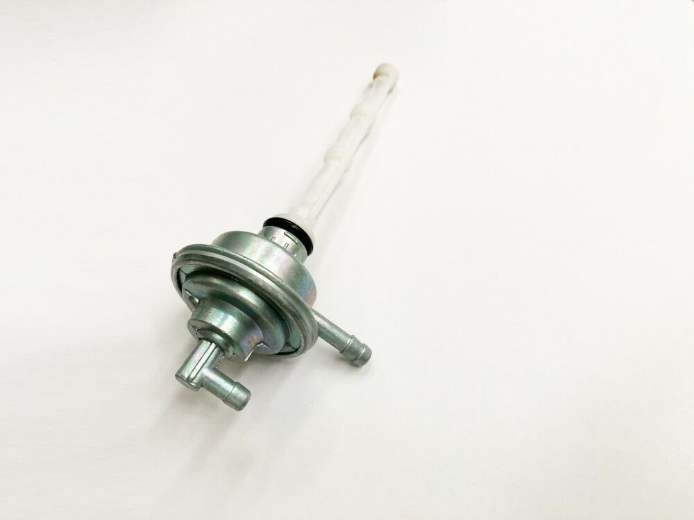 Fuel Tank Valve Filter Petrol Tap For Malaguti CR1 50 Crosser F10 F12 F15