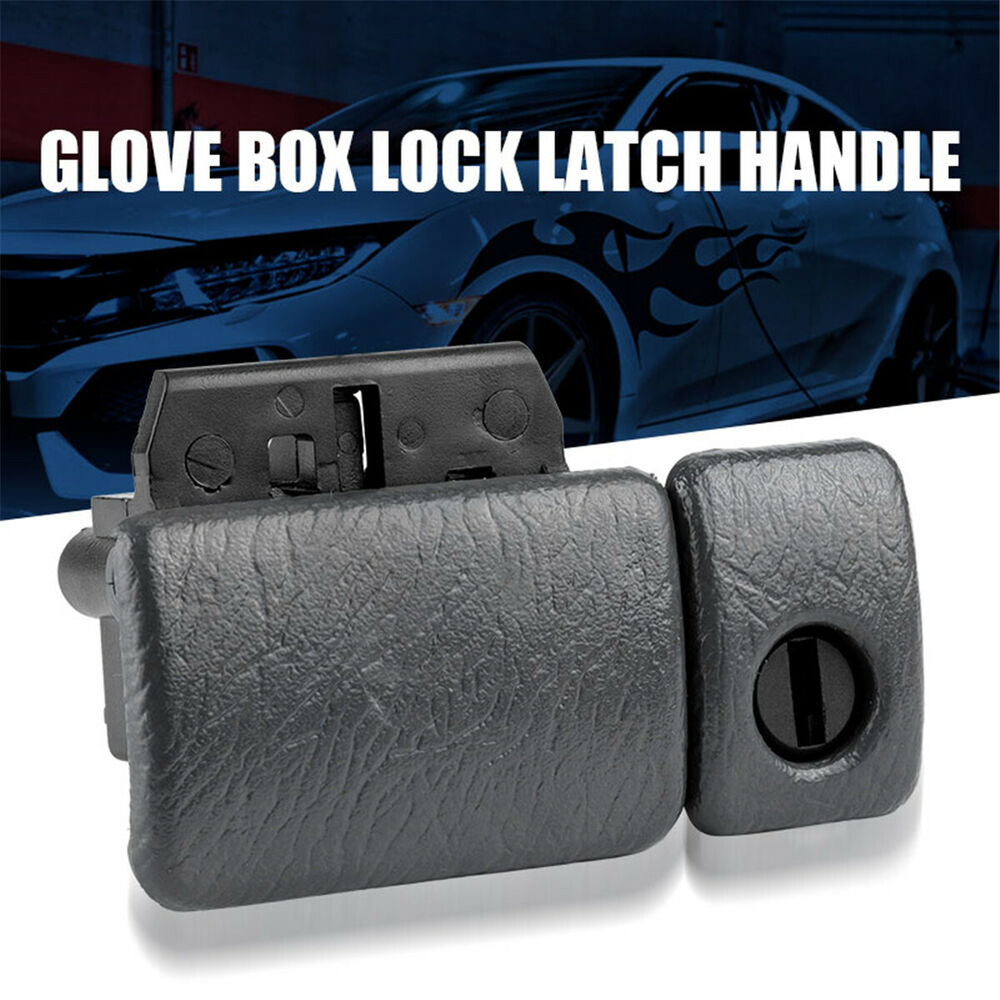 Glove Box Lid Lock Handle Latch Fit For Suzuki Jimny Vitara Grand Vitara