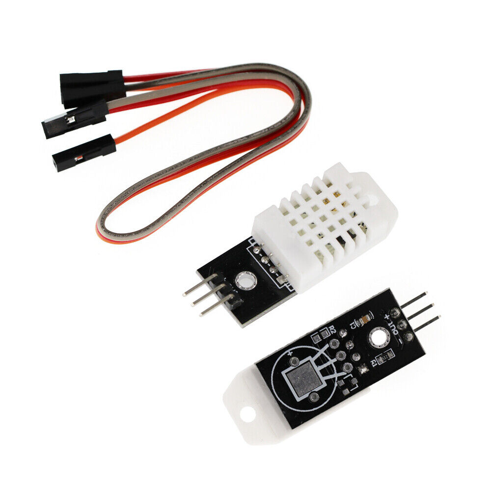 Digital Temperature Humidity High Precision Sensor forArduinoDHT11 /22 AM2302