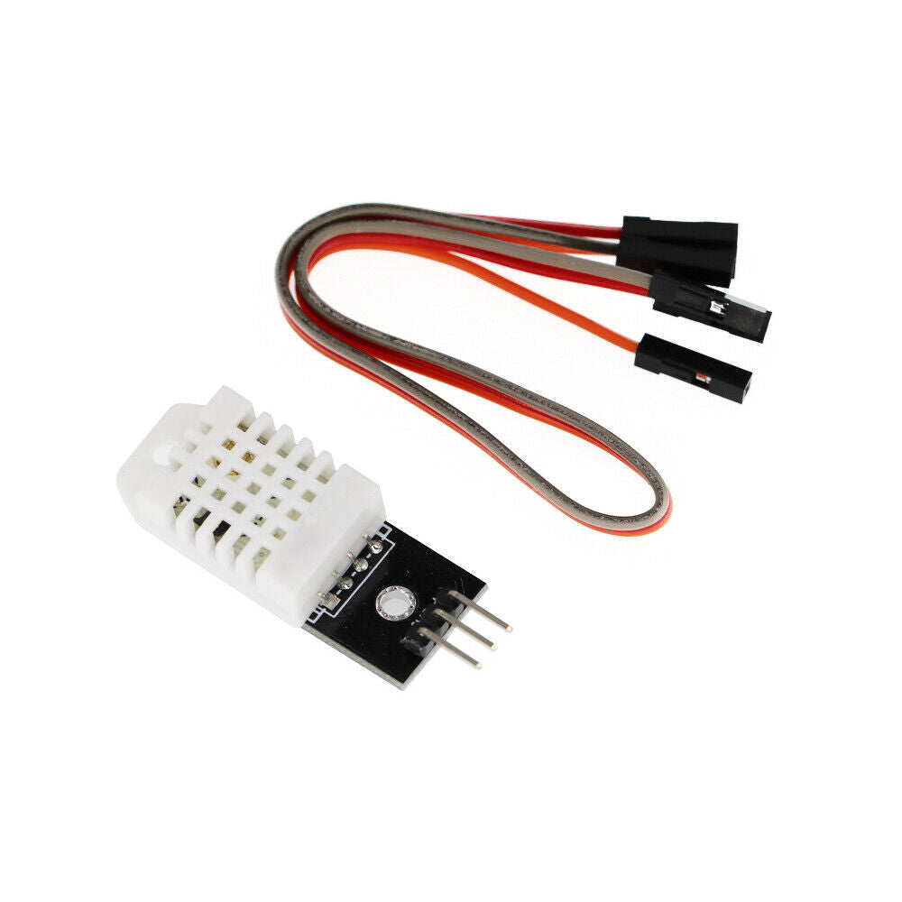 Digital Temperature Humidity High Precision Sensor forArduinoDHT11 /22 AM2302