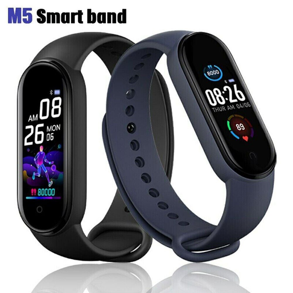 Smart Watch Band Sport Activity Fitness Tracker For Kids Fit For Android iOS