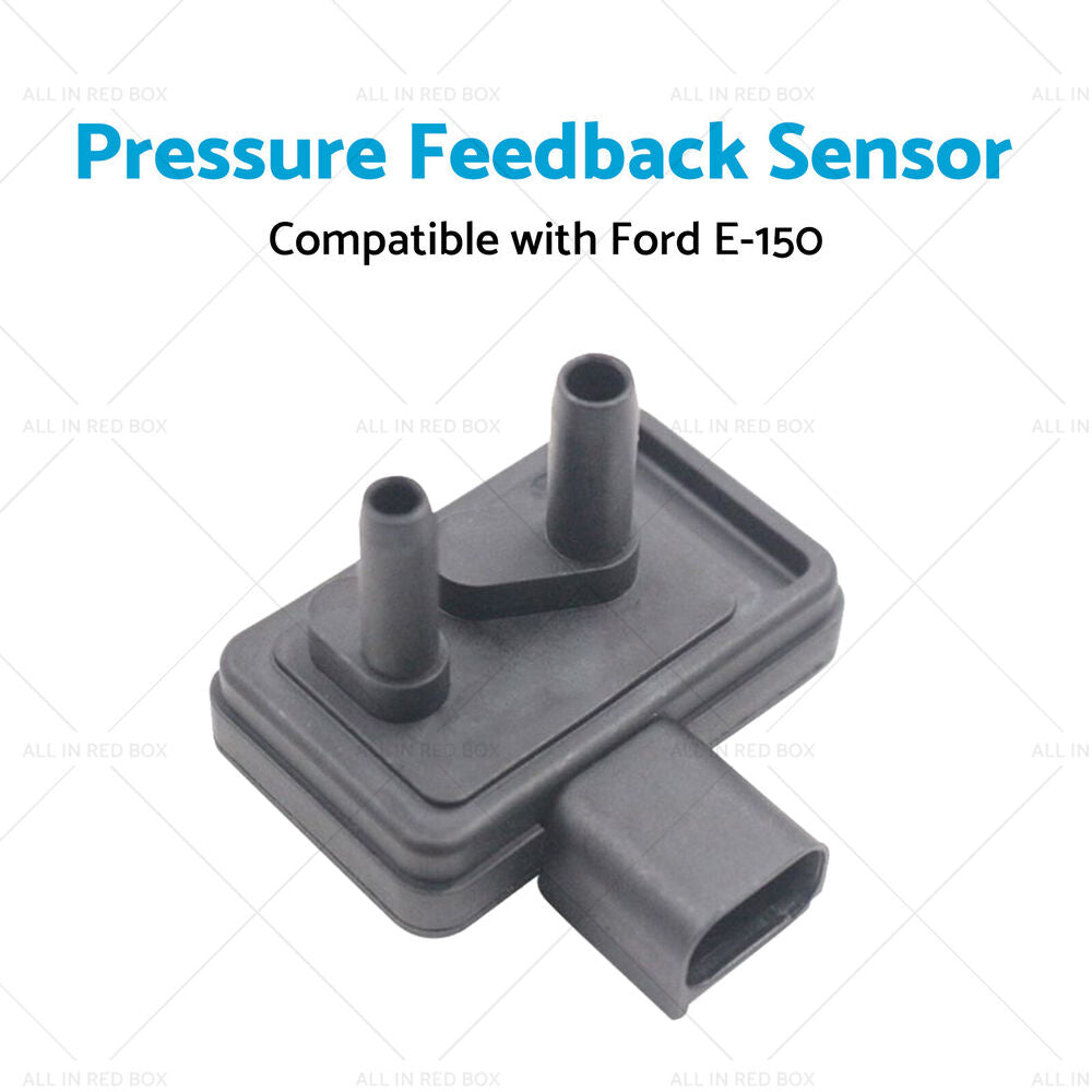 Pressure Feedback Sensor Suitable for Ford E-150 Explorer 01-05 2F1E9J460AB