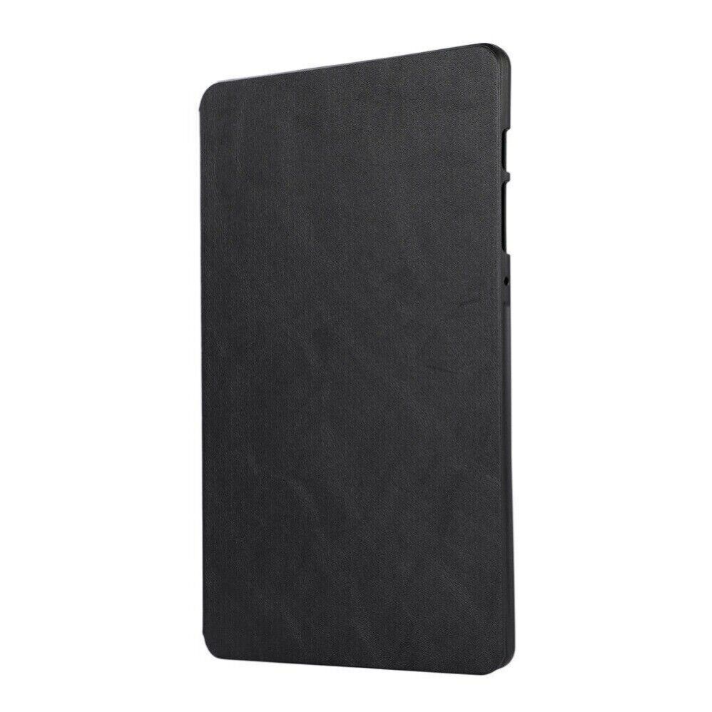 For Samsung Galaxy Tab S6 Lite 10.4" Tablet Smart Flip Leather Cover Stand Case