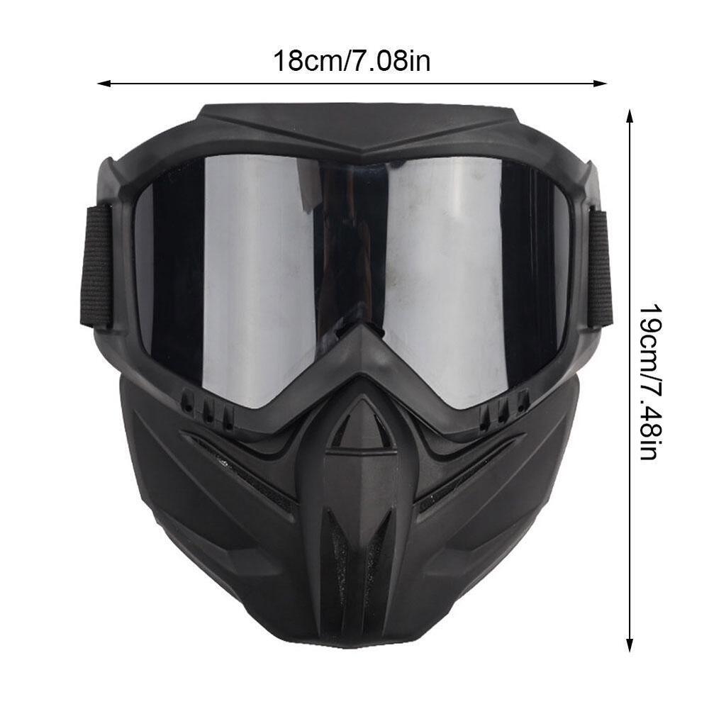 Special Mask For Welding And Cutting-