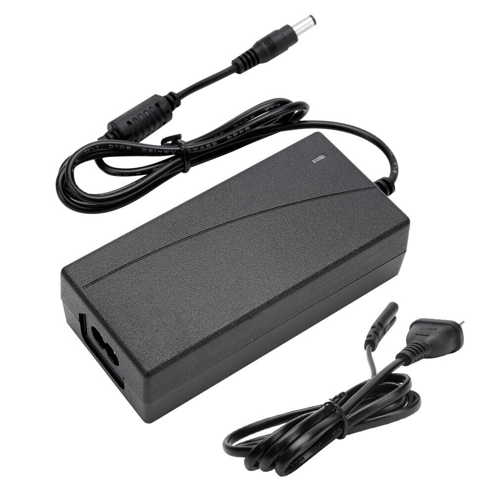 42V 2A Battery Charger For 36V Lithium Battery for Scooter Electric Bike Ebike