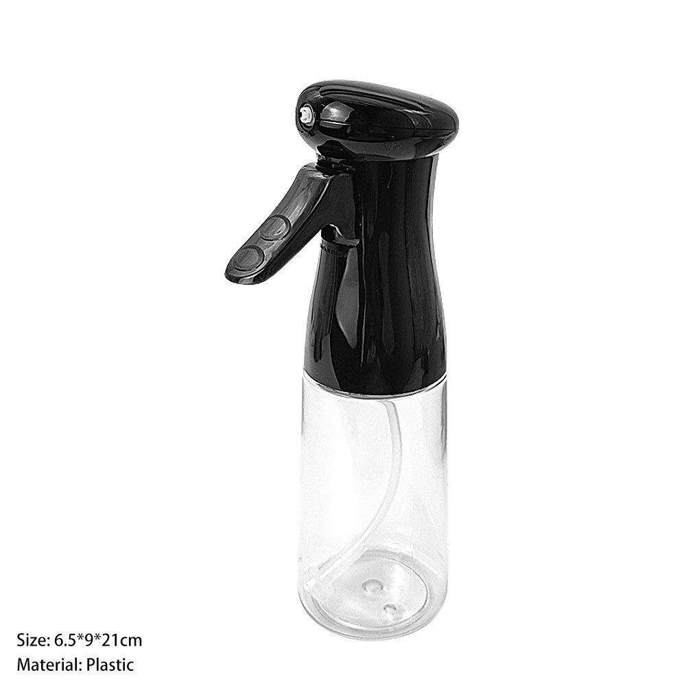 Olive Oil Sprayer Dispenser Cooking Baking BBQ Roasting Oil Spray Bottle #T