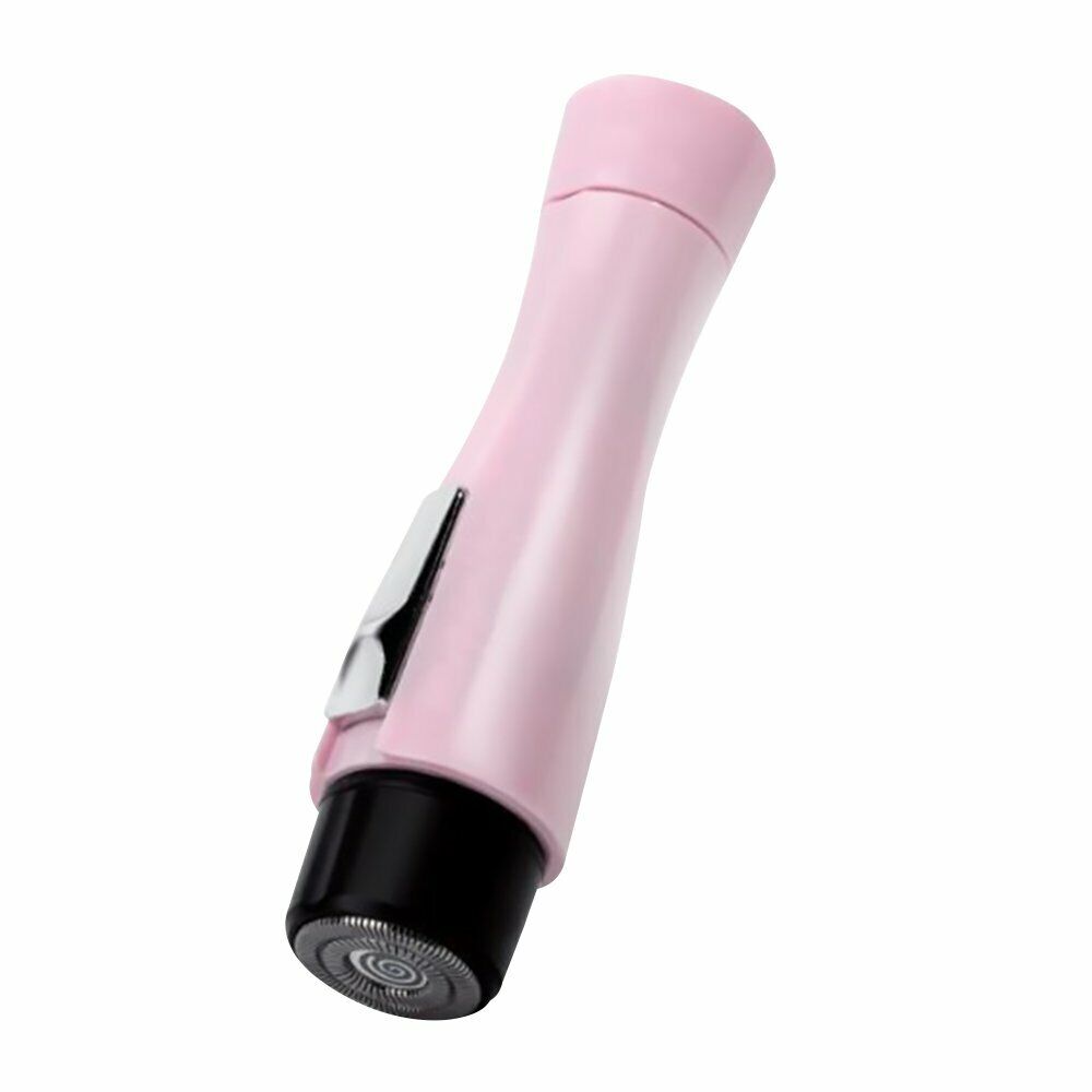 Women’s Facial Electric Shaver Hair Remover Trimmer Body Face Leg Bikini Armpit