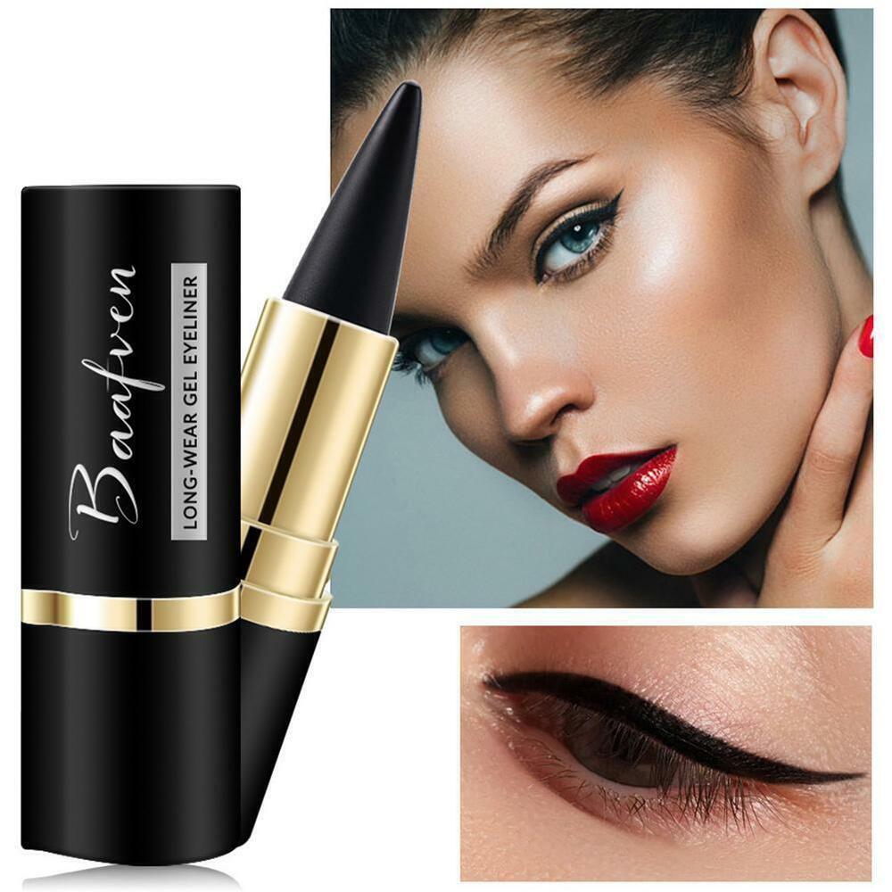 Matte Quick-Dry Eyeliner Hot FAST E3U8