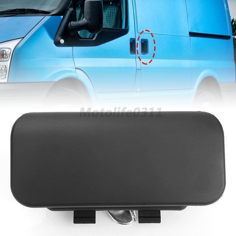 Front Left Side Outer Sliding Door Handle For Ford Transit Van VH VJ VM 2000~13