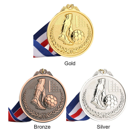 Commemorative Medal Zinc Alloy Competition Games Medals Collection Souvenir G