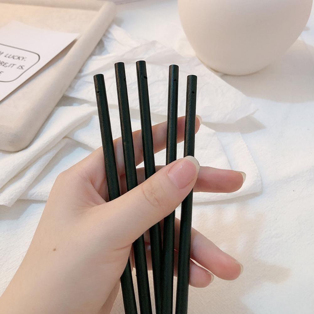 Hairpin Hair Sticks Vintage Chopstick Headdress Women Hair X0O3