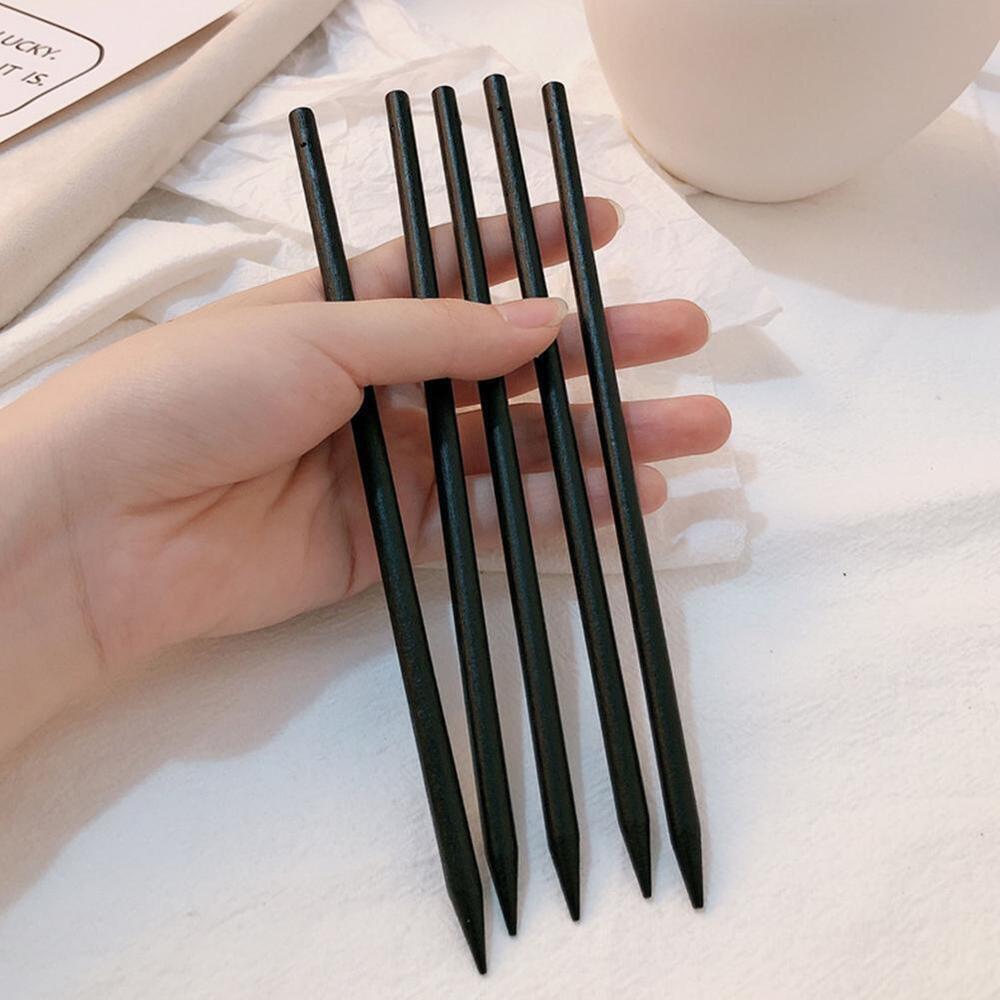 Hairpin Hair Sticks Vintage Chopstick Headdress Women Hair X0O3