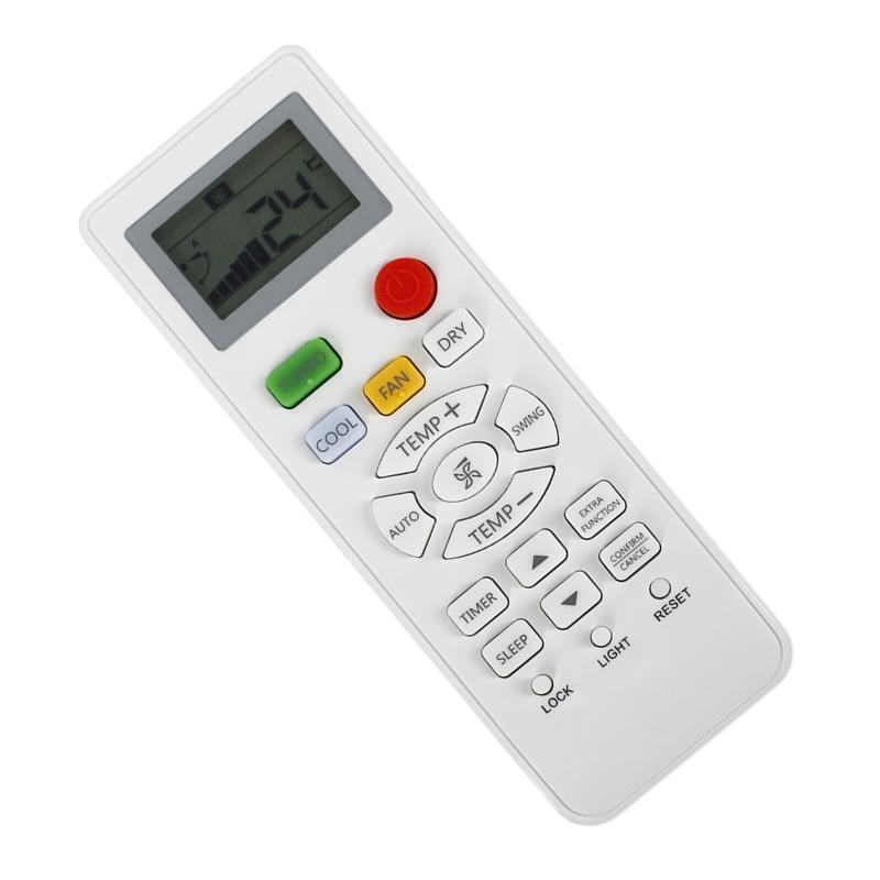 For Haier YL-HD04 YR-HD01 YR-HD06 HD02 HD05 AC Air Conditioner Remote Control