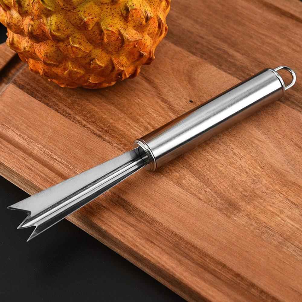 Pineapple Peeler Fork Stainless Steel Pineapple Peeler BEST