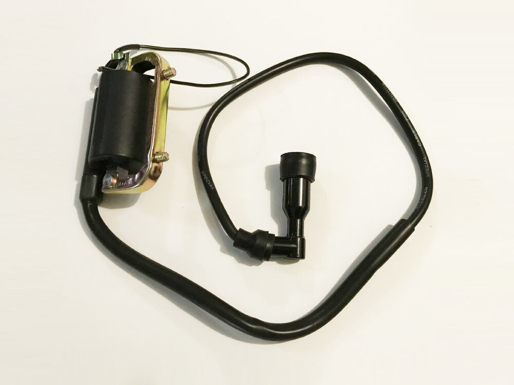 HONDA DAX CT70 ST70 50 CHALY CF50 CF70 Ignition Coil 6 Volt / 6V