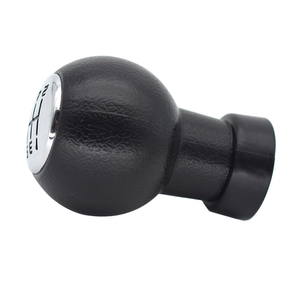 For Suzuki Swift SX4 ALTO 5-Speed Gear Shift Knob Handball Chrome 2005 -2010 NEW