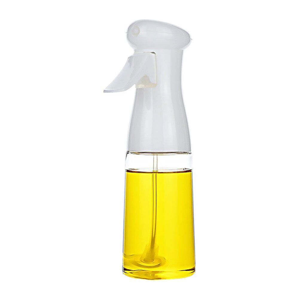 Olive Oil Sprayer Dispenser Cooking Baking BBQ Roasting Oil Spray Bottle #T