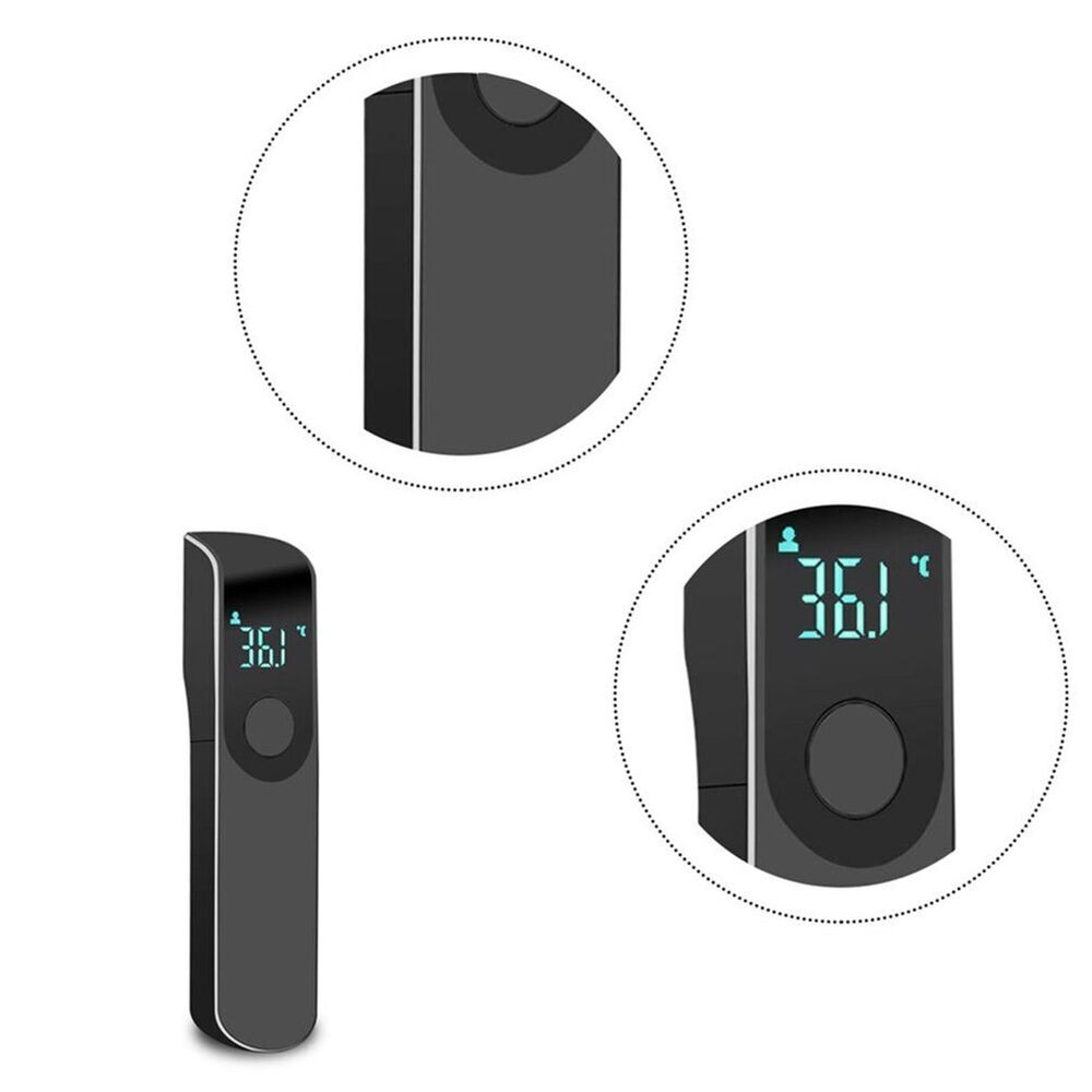 Medical Finger Pulse Oximeter Blood Oxygen Saturation Meter Heart Rate Monitor