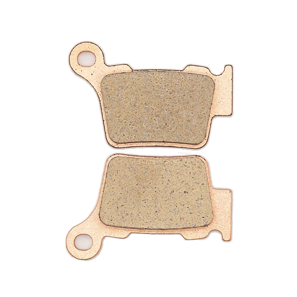 Sintered FRONT & REAR BRAKE PADS FOR KTM XC-W 200 XC/EXC 450 XC 200 EXC-R 450