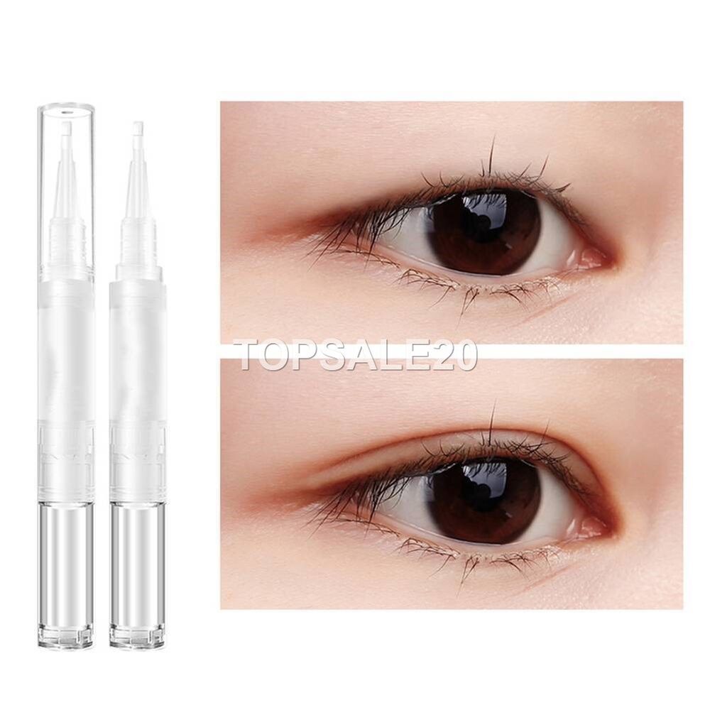 5 ML Eyelash Double Eye lid Adhesive Eyelid Glue Eyelash Glue