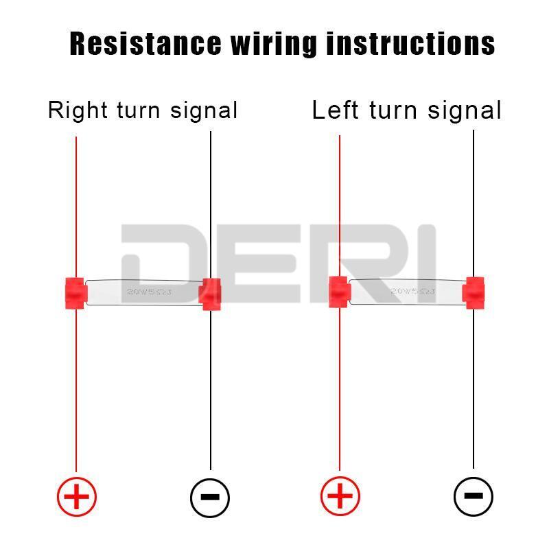 Integrated LED Tail Light Turn signal Blinker For Yamaha MT-07 MT07 2021 2022