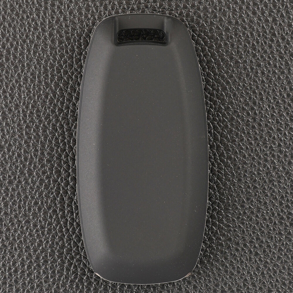 For Nissan Kicks Ariya Rogue Teana 5 button Smart Remote Key Fob Ring Case Cover