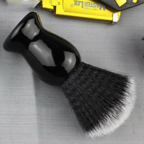 Pure Badger Shaving Brush Barber Razor Mens Grooming Kit shave Mens Gift