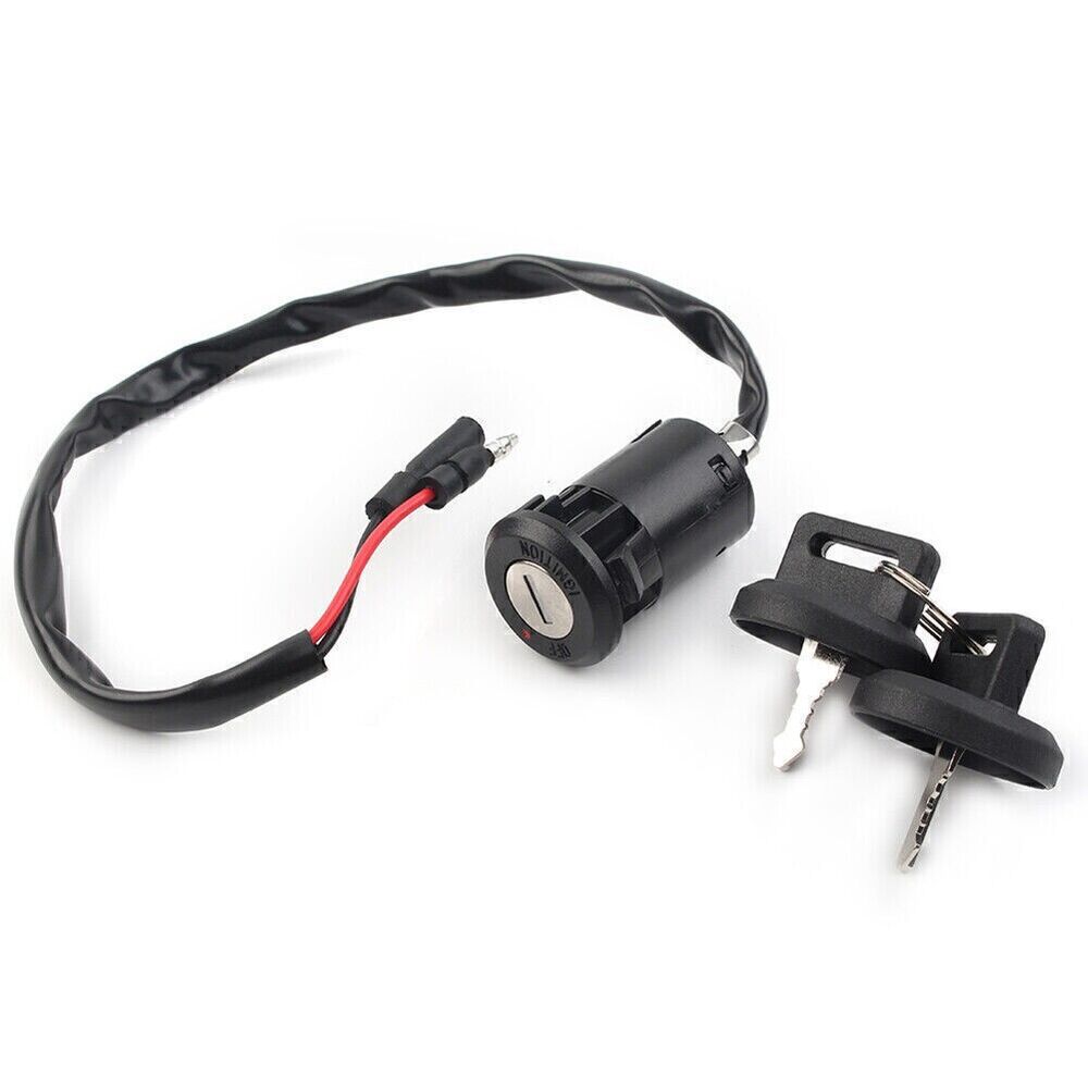 KEY IGNITION SWITCH FOR HONDA TRX300EX TRX 300 EX Sportrax Bike 35010-Hm3-000