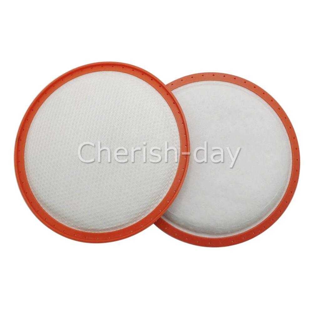 2x For Vax VX56 VWC,VX59,VX64 Power 5 Pet Bagless Vacuum Pre-engine Filter VX28F