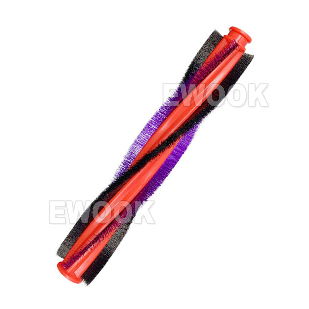 1 x 225mm Roller Brush Bar Slim Motor Head For Dyson V6 DC58 DC59 Vacuum Cleaner