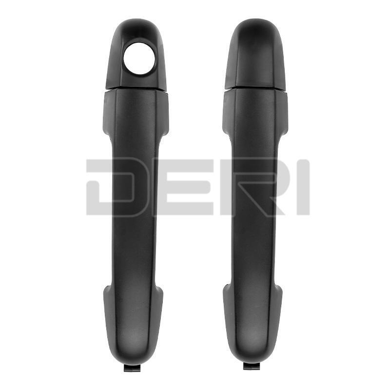 Front Rear Left Right Outer Door Handle LH RH Fits For Hyundai i20 PB 2009~2015