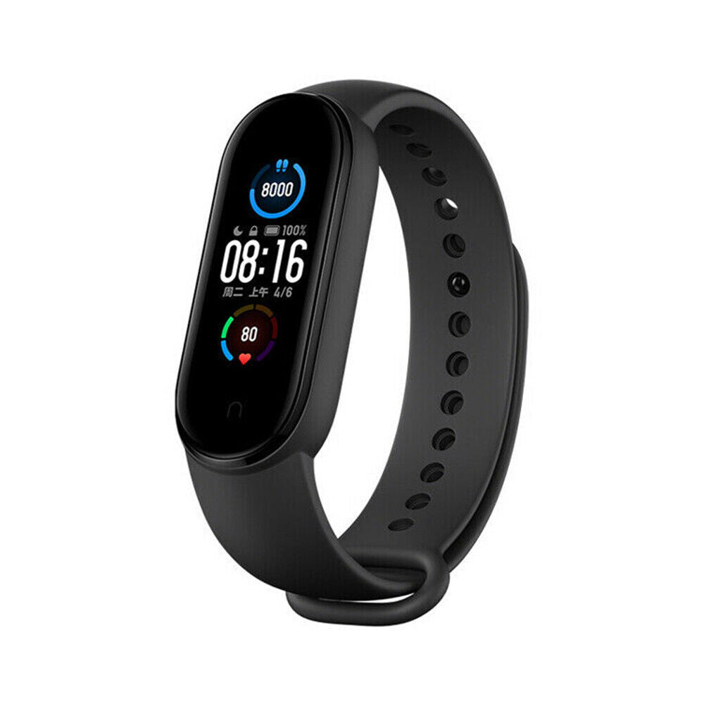 Smart Watch Band Sport Activity Fitness Tracker For Kids Fit For Android iOS