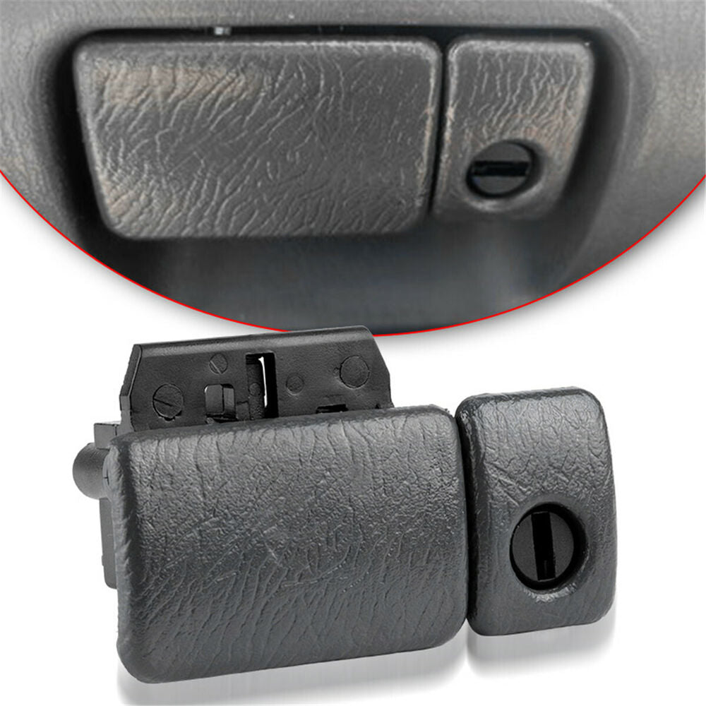 Glove Box Lid Lock Handle Latch Fit For Suzuki Jimny Vitara Grand Vitara