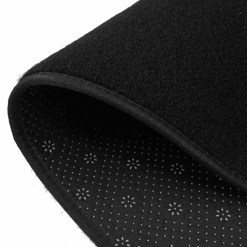 RHD Dashboard Cover Dashmat Dash Mat Carpet Pad For Kia Stonic YB 2017-2023