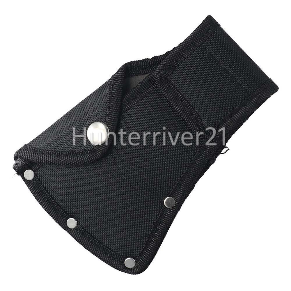 Axe Blade Cover Sheath Head Holster Hatchet Protection Outdoor Camping Hiking