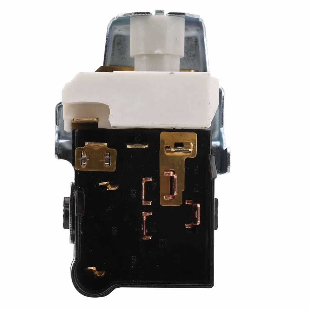 New Headlight Switch For Holden HR HK HT HG HQ HJ HX HZ WB